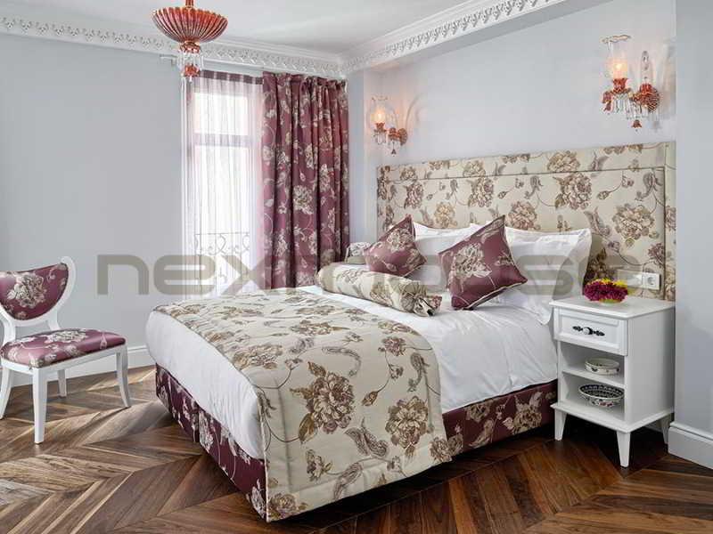 Nexthouse Pera Hotel (Adults Only) Стамбул Екстер'єр фото