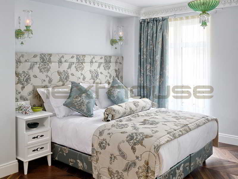 Nexthouse Pera Hotel (Adults Only) Стамбул Екстер'єр фото