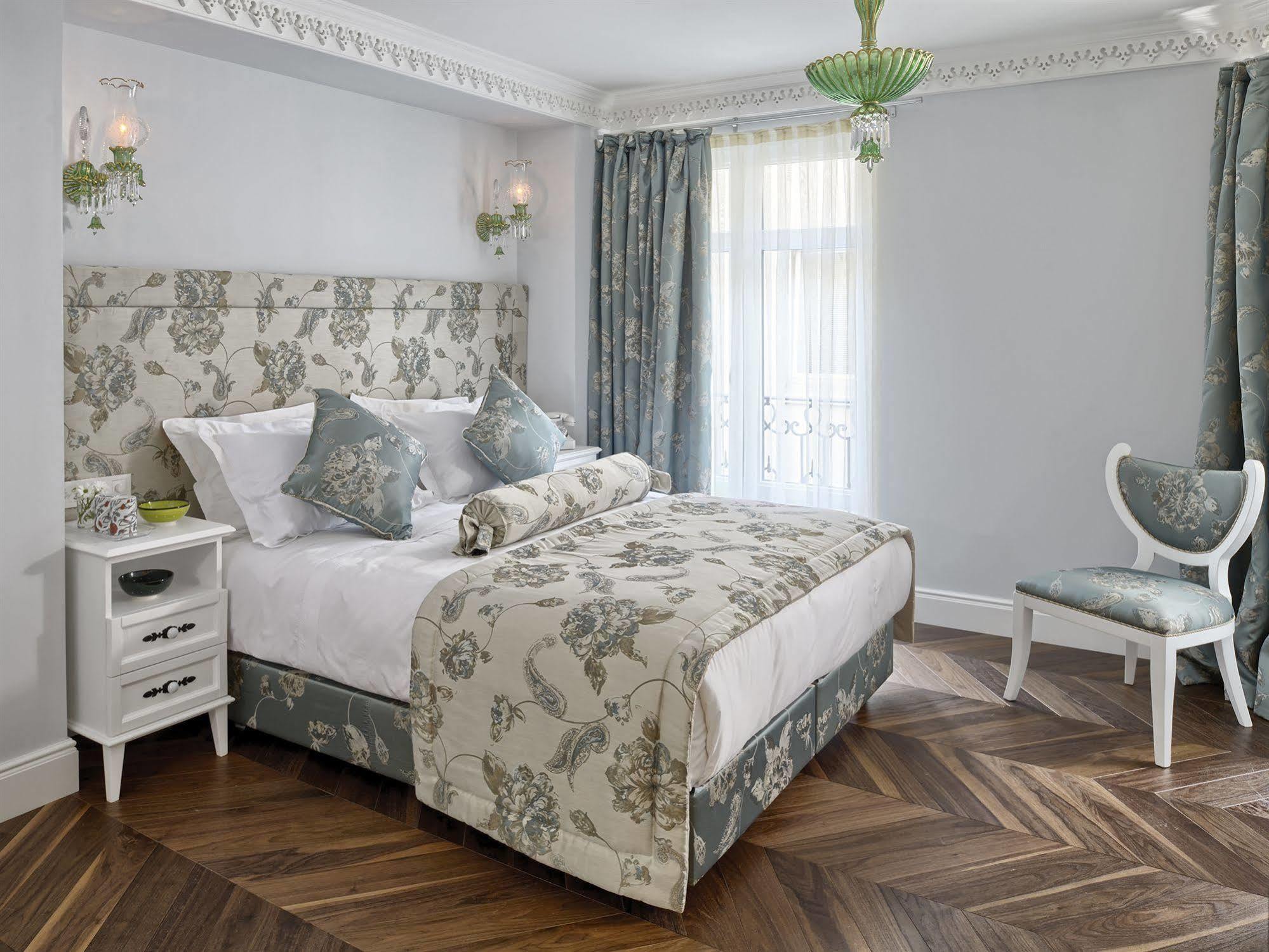Nexthouse Pera Hotel (Adults Only) Стамбул Екстер'єр фото
