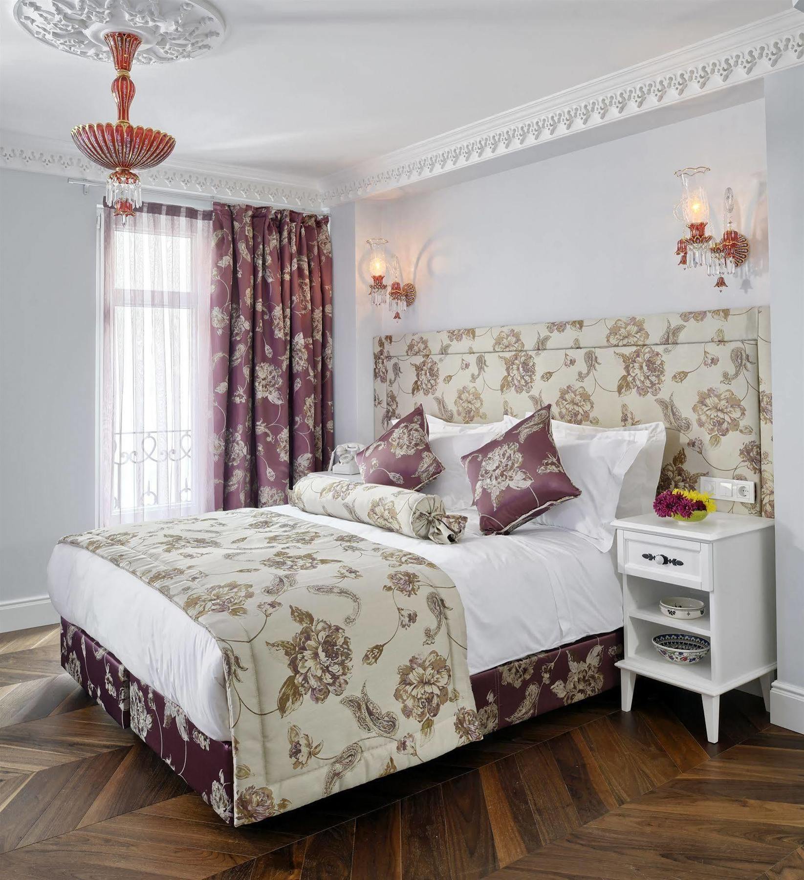 Nexthouse Pera Hotel (Adults Only) Стамбул Екстер'єр фото