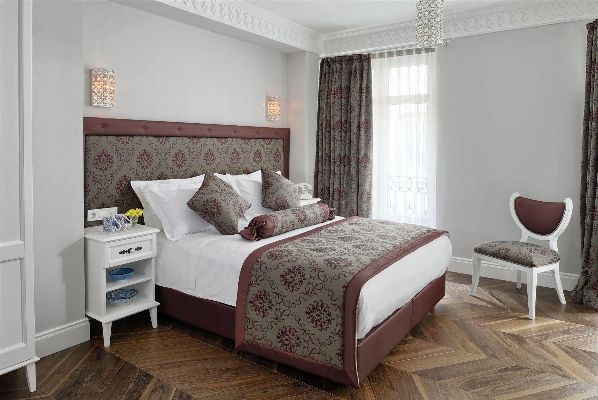 Nexthouse Pera Hotel (Adults Only) Стамбул Екстер'єр фото